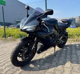 Yamaha R1 Rn 09 - YAMAHA R1 RN09