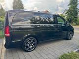 Mercedes-Benz V 250 d AMG AVANTG. ED. LANG PANO 360° 4M 7S - Mercedes-Benz V 250 in Hamburg