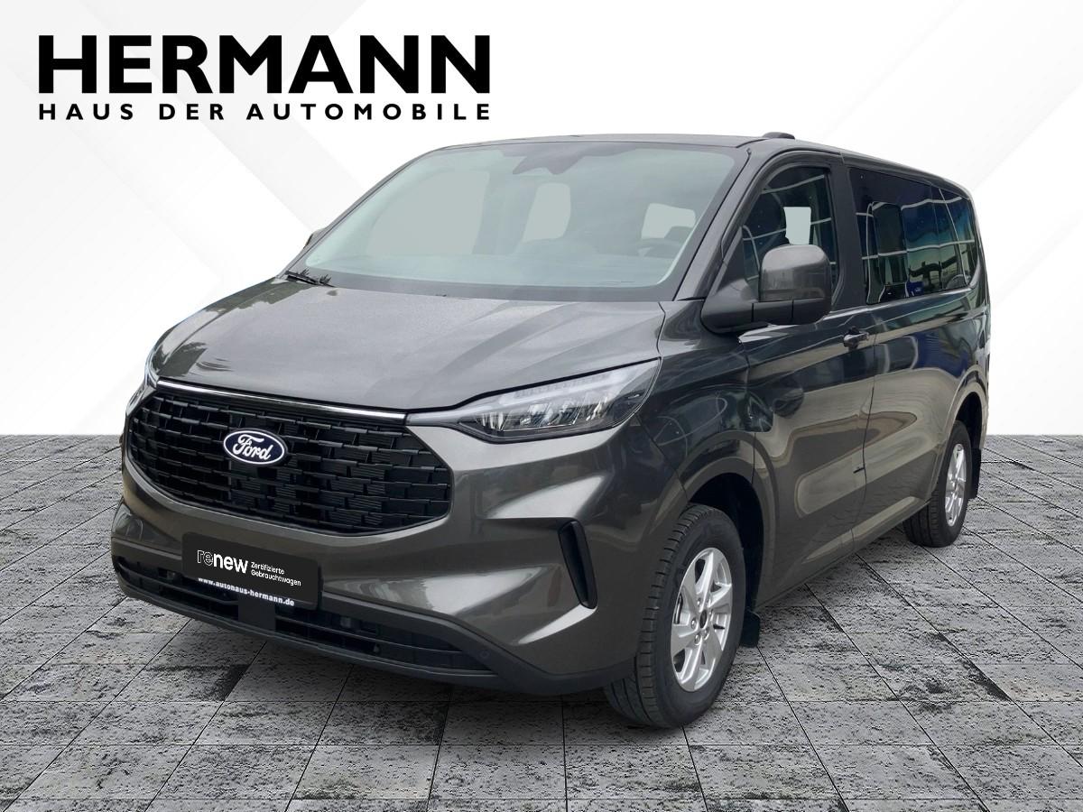 Ford Tourneo Custom Bus 2.0 EcoBlue 320 L1 FWD Trend