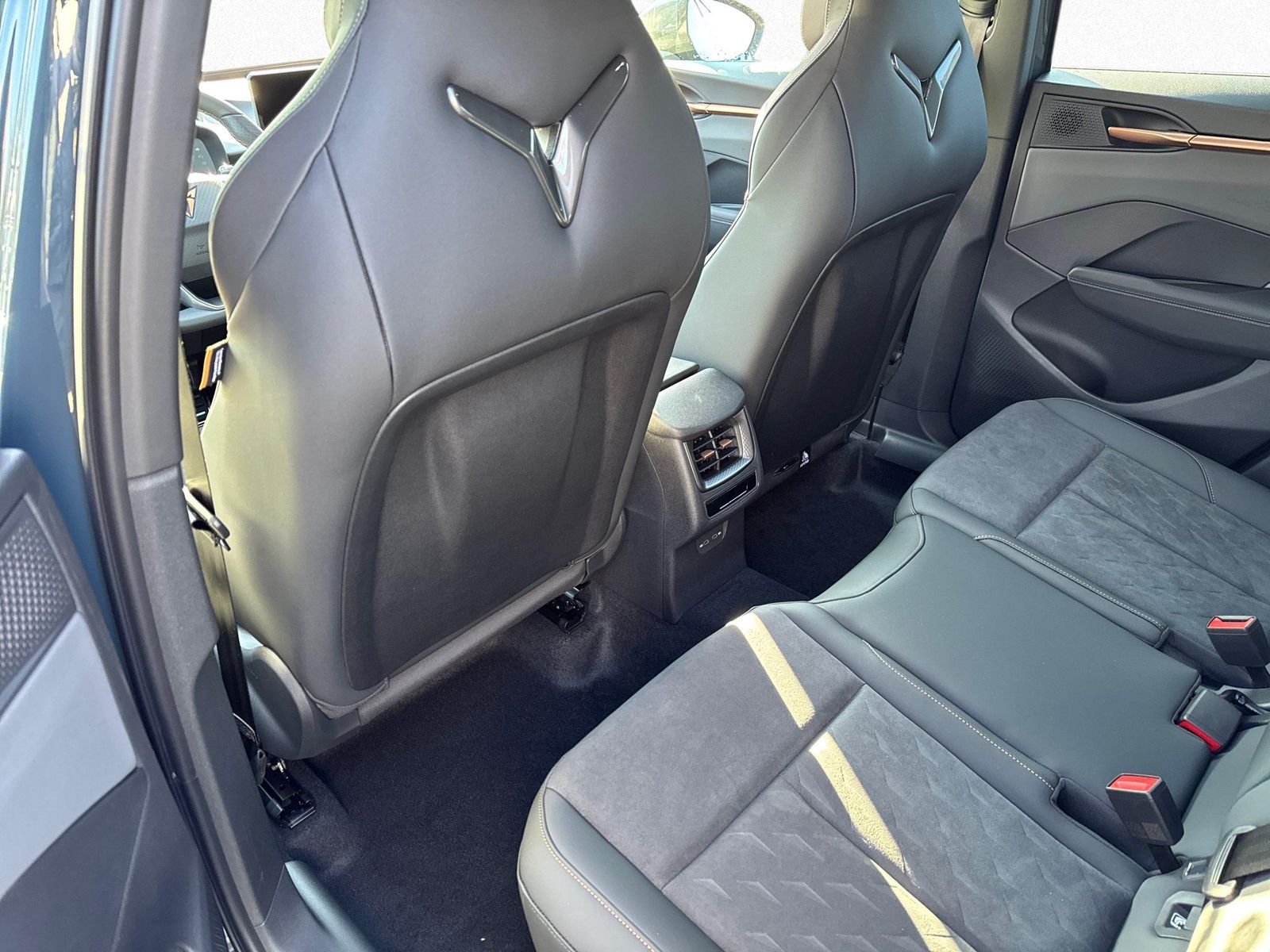 Cupra Terramar - Bild 8