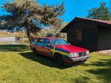 Volvo 940 Turbo LPG Gasanlage B230FT M90 - Volvo 940: Kombi