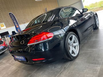 BMW Z4 Roadster sDrive 18i *NAVI*XENON*TEMPOMAT*SZHZ