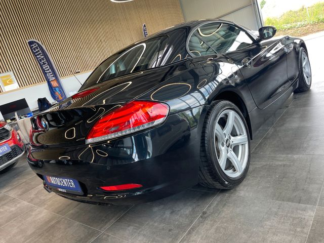 BMW Z4 Roadster sDrive 18i *NAVI*XENON*TEMPOMAT*SZHZ