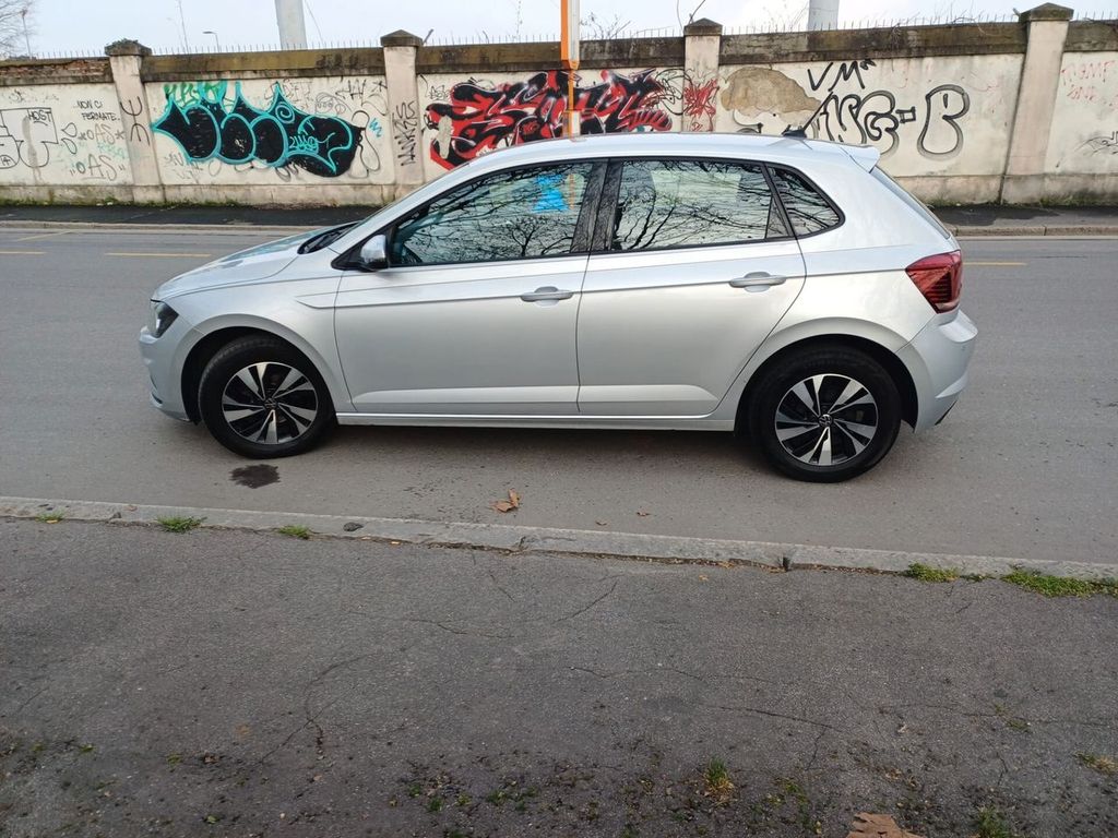 Image of Volkswagen Polo