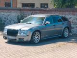 Chrysler Verkauf Daimler Chrysler CRD V6|20zoll SRT... - Chrysler 300C: Kombi, Srt