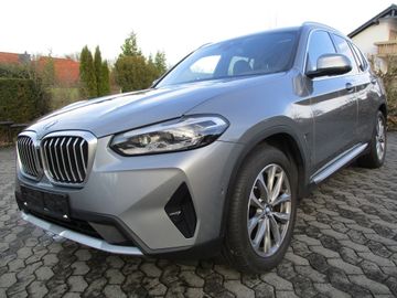 BMW X3 - 12