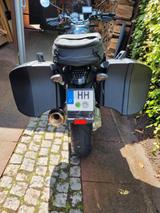 BMW R1200R ABS,gr.Scheibe,Koffer, Navi, Zusatzschein - Offers matching your search criteria