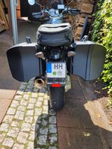 BMW R1200R ABS,gr.Scheibe,Koffer, Navi, Zusatzschein - Angebote entsprechen deinen Suchkriterien