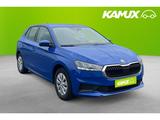 Skoda Fabia 1.0MPI Easy+LED+DAB+USB+ISOFIX - Skoda Fabia: Easy
