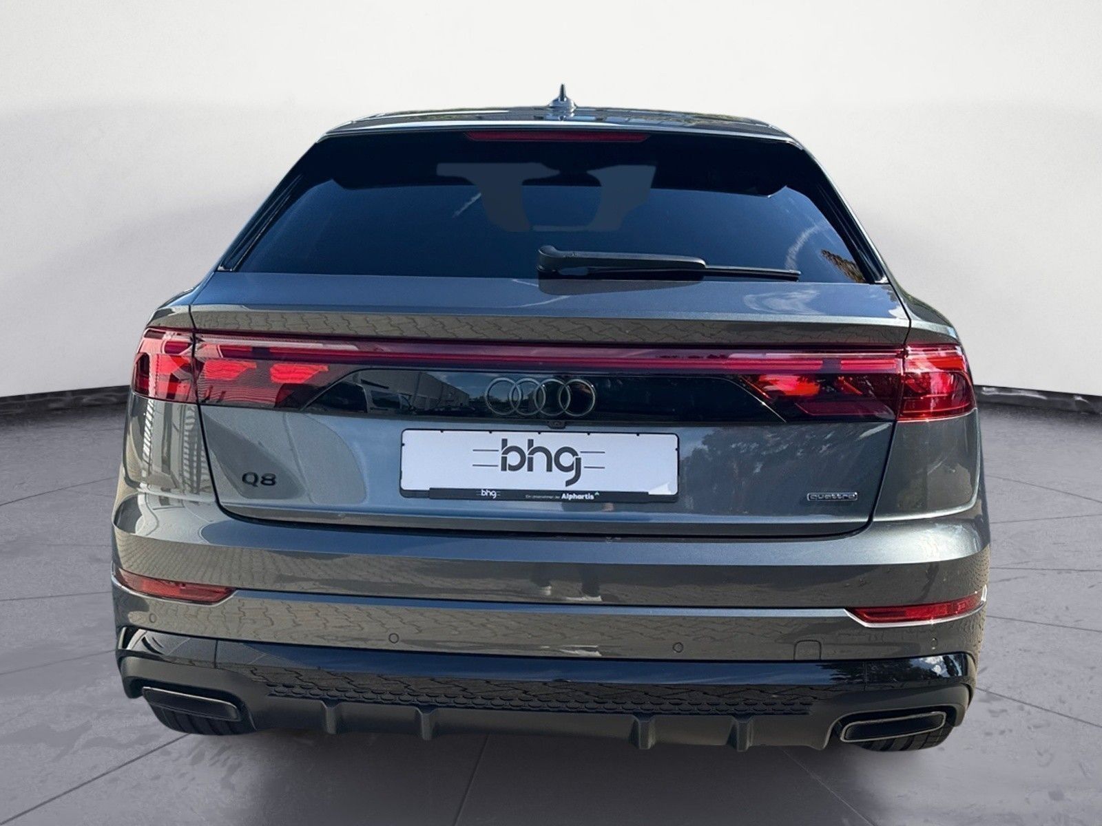 Audi Q8 - Bild 5