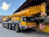 Liebherr LTM 1160/2 UTM655 10x6, FLYJIB, SWISS