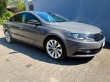 Volkswagen CC 1.HAND VW SCHECKHEFT TÜV NEU PANO LEDER XENON - gebrauchte VW CC aus dem Jahr 2018