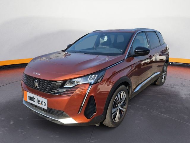 Peugeot 5008 1.5 BlueHDi 130 Allure Pack (EURO 6d)