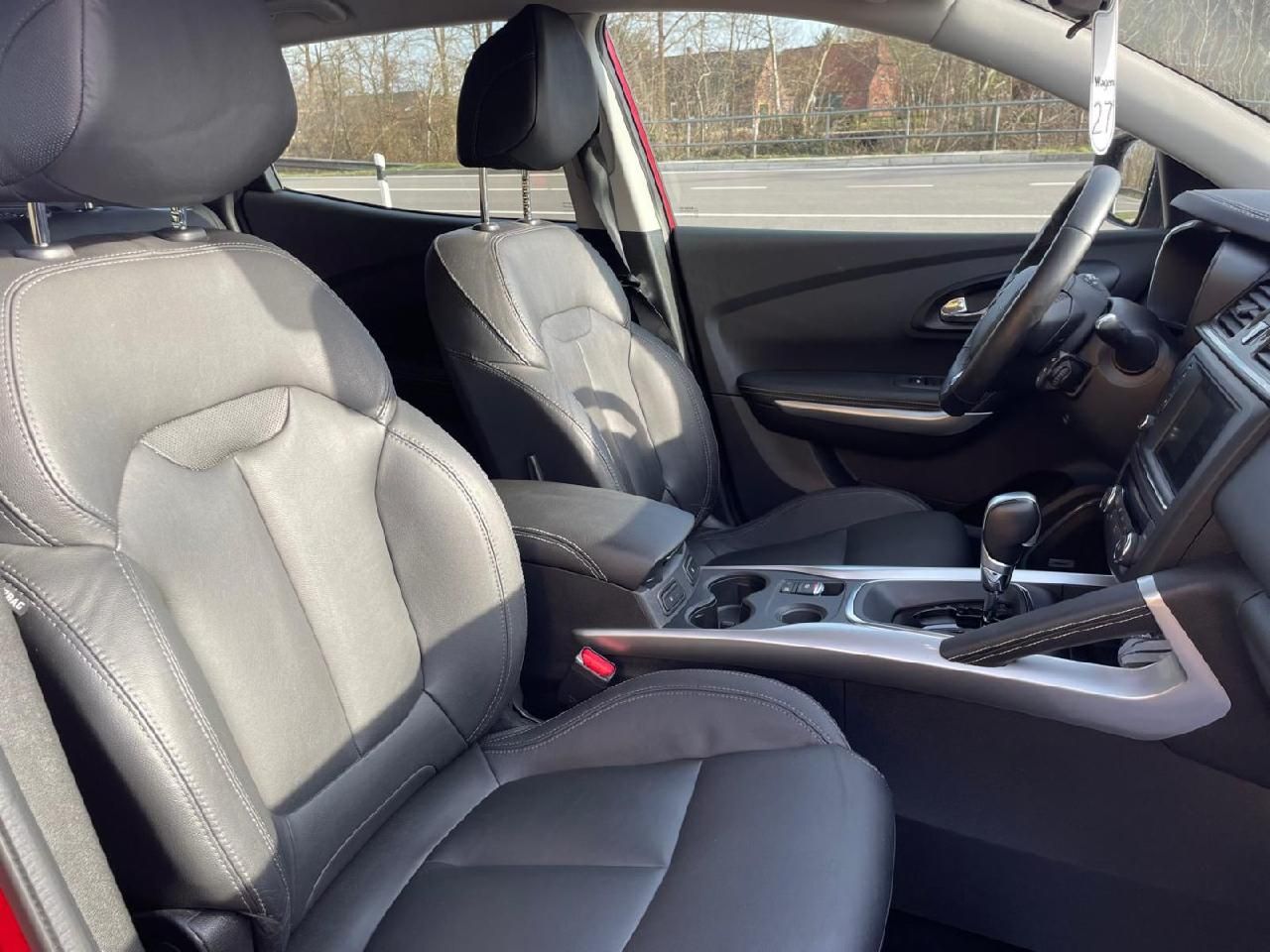 Detailbild 15 Renault Kadjar TCe 130 Bose Edition AHK*SHZ*Navi