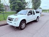 Isuzu D-Max 3.0 - PICK-UP PREZZOOOO SUPER!!!!! - Isuzu D-Max aus 2010