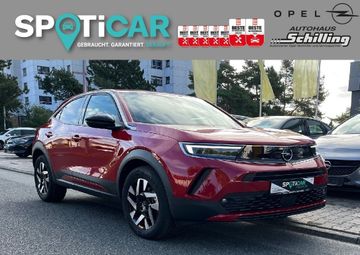 Opel Mokka Electric Elegance 11 KW Charger Multimedia