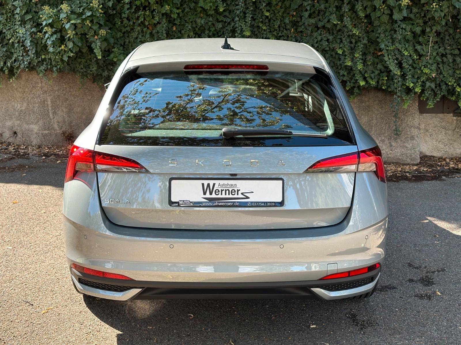 Skoda 116PS DSG Classic Smartlink KAMERA 2xSt.LAGER!!!