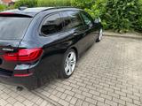 BMW 535d xDrive Touring A - - BMW 535: 535d Xdrive