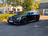 Mercedes-Benz CLS Shooting Brake CLS 63 S AMG 4Matic - Mercedes-Benz Gebrauchtwagen in Erfurt