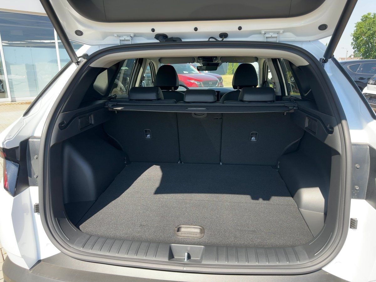 Hyundai Tucson – Bild 14