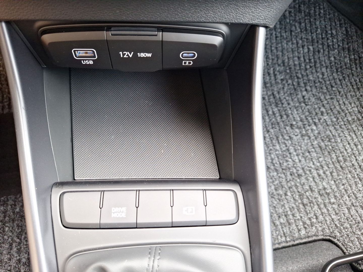 Hyundai i20 – Bild 19