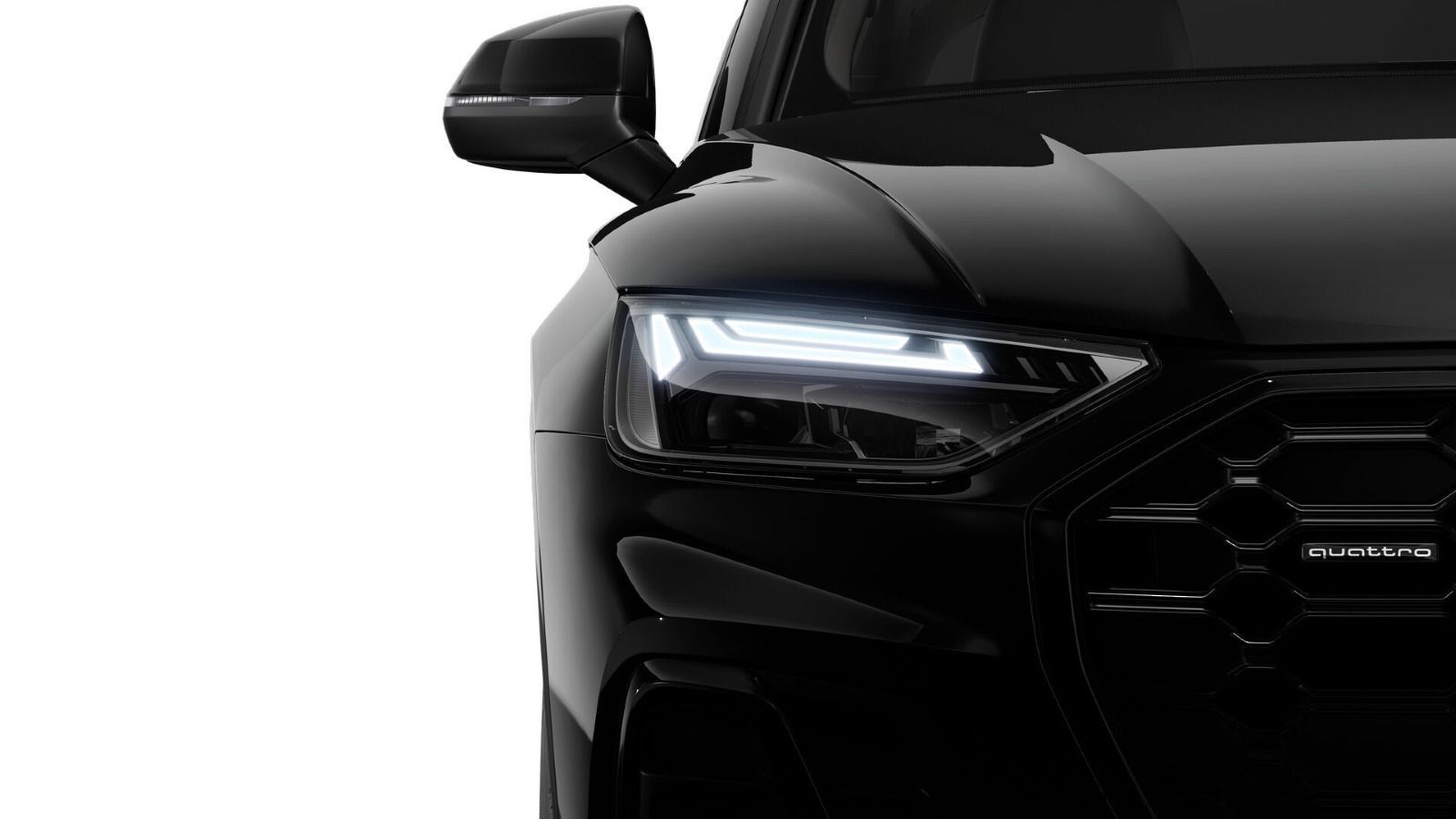 Audi Q5 - Bild 3