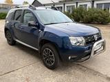 Dacia Duster I Black Shadow 4x2 Navi, AHK - gebrauchte Dacia Duster aus dem Jahr 2017