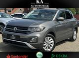 Volkswagen T-Cross Life ACC Spurhalte Bluetooth CarPlay - Volkswagen T-Cross in Oldenburg