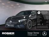 Mercedes-Benz A 250 AMG Line Night Standhz Distr LED Kamera - gebrauchte Mercedes-Benz A 250 aus dem Jahr 2020