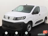 Peugeot Partner 1.5 D XL Klimautomatik 3-Sitze Holzboden - Peugeot Partner in Wiesbaden