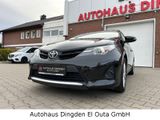 Toyota Auris 1.3 Cool - Toyota Auris: 1.3
