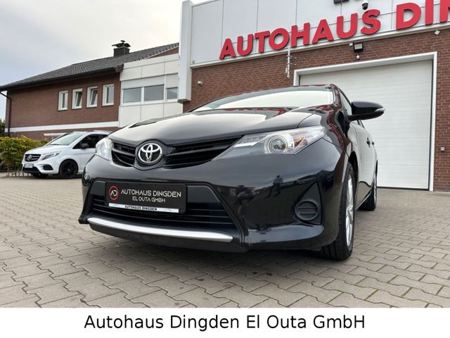 Toyota Auris 1.3 Cool