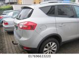 Ford Kuga Titanium 1 HAND - gebrauchte Ford Kuga aus dem Jahr 2010