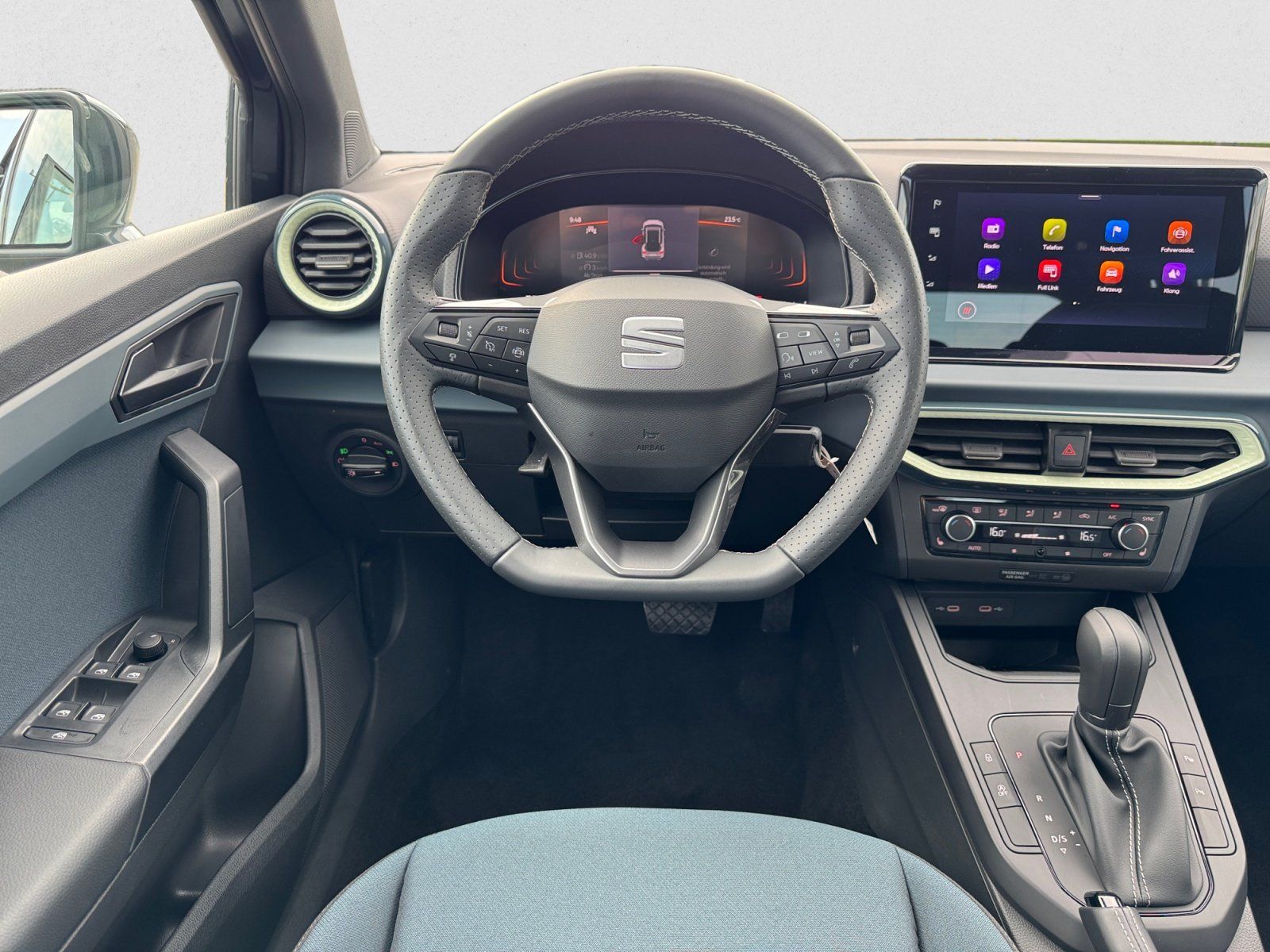 Seat Arona - Bild 11