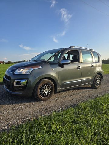 Citroën Citroen C3 Piccaso/ Neu TüV