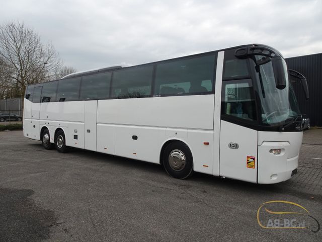 VDL BOVA MHD 139.460 Magiq 55 Sitze