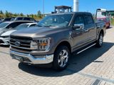 Ford F 150 XLT 5.0L V8 Lariat*360°Kam*AHK*10G*B&O - Ford F 150 mit Benzin-Antrieb: Allradantrieb, Geländewagen
