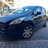 Peugeot 3008 1.6 HDi 110CV Tecno - gebrauchte Peugeot 3008 aus dem Jahr 2009