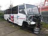 Mercedes-Benz Vario Bus 814 (Stock ID 114)