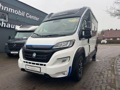 CHAUSSON X 550-Automatik-1.H-Winterpak-Ahk-Solar