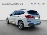 BMW X1 xDrive20d Aut. ///M-Sport AHK LED Navi PDC Pa - BMW X1: Xdrive20d M Sport