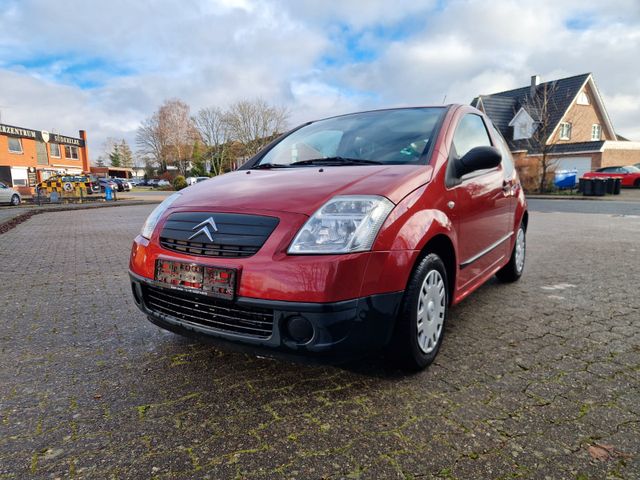 Citroën C2 Advance