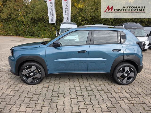 Fiat Gande Panda LA PRIMA Hybrid 1.2 eDCT | Sofort