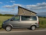 Volkswagen T5 California Comfortline 4 Motion - gebrauchte VW T5 California aus dem Jahr 2013