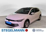 Volkswagen Golf VIII 1.5 eTSI DSG Facelift Life *Pano*LED*N