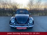 Volkswagen Käfer 1600i Mexiko-Modell Open Air- Käfer 1996 - Volkswagen aus 1996