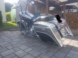 Harley-Davidson Road King Custom *Bagger/LED/Penzl/APE/Unikat* - HARLEY-DAVIDSON 2004 ROAD KING