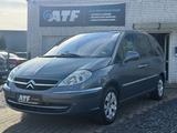 Citroën C8 HDi 135 FAP Tendance - Citroën C8 mit Diesel-Antrieb