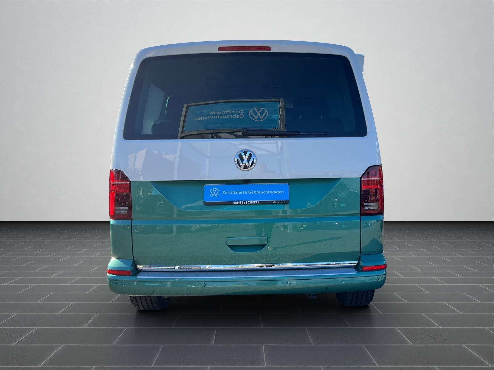Volkswagen T6 Multivan - Bild 6