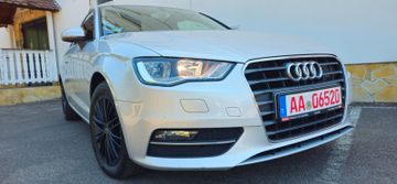 Audi A3 - 1